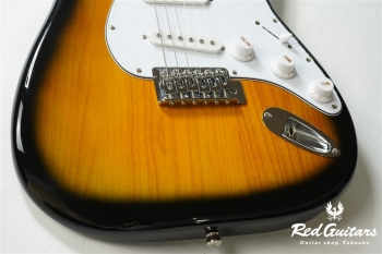 BST-1M 2Tone Sunburst 